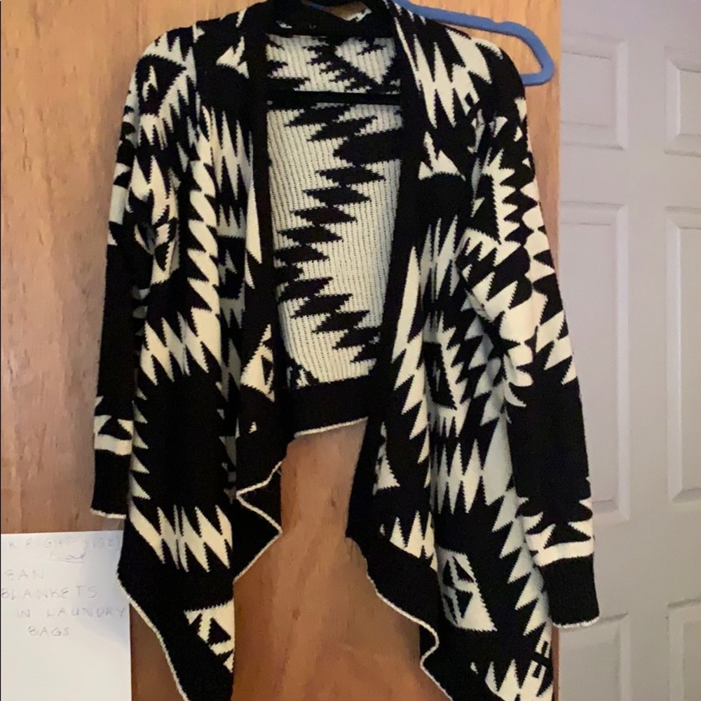 cardigan